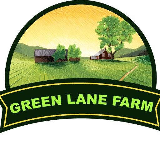 Raising natural #meat and produce, selling green living and food growing products and blogging about suburban farming @  #greenlaneblog