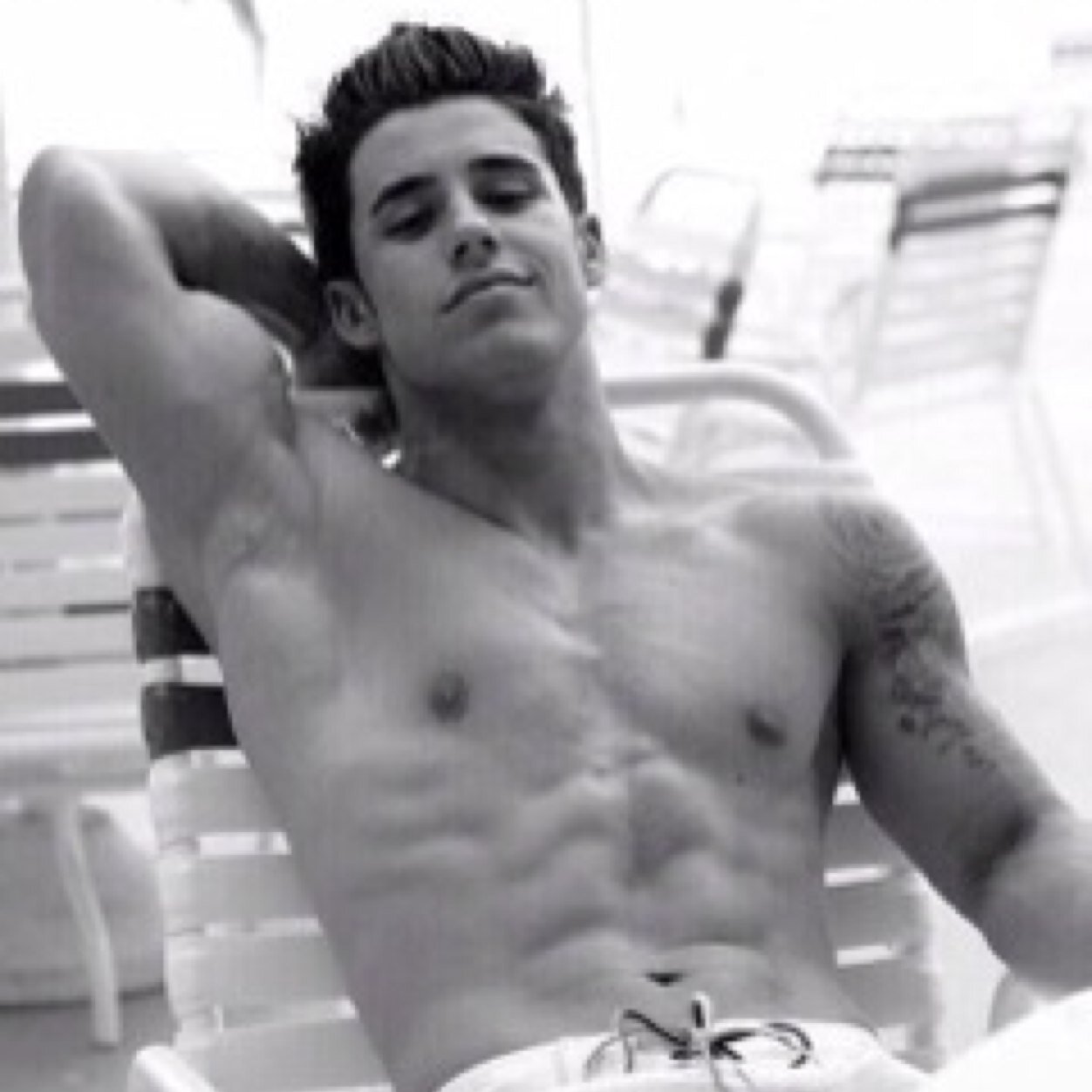 Model - 16 ans - MODEL. My Dream: work to A&F