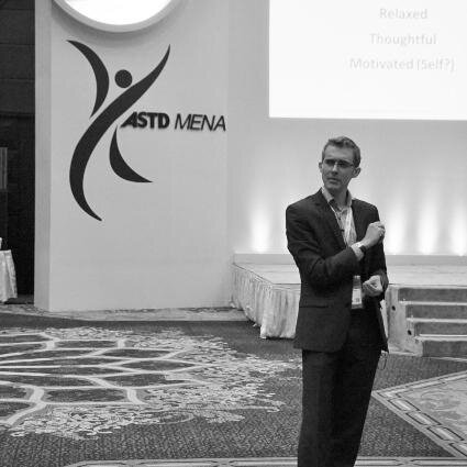 MTa Learning - Director - Facilitator of Experiential Learning
