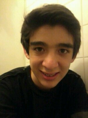 Decir que yo soy menos. Note hace a ti ser mas.