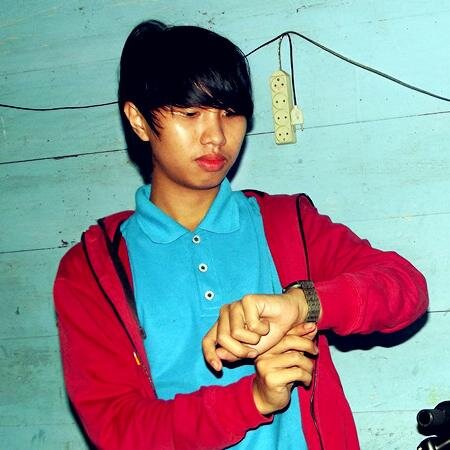 My Fb : Rha-Kheez Rvm ::: Putra Tunggal Support Team (y) || Foolback Me :D