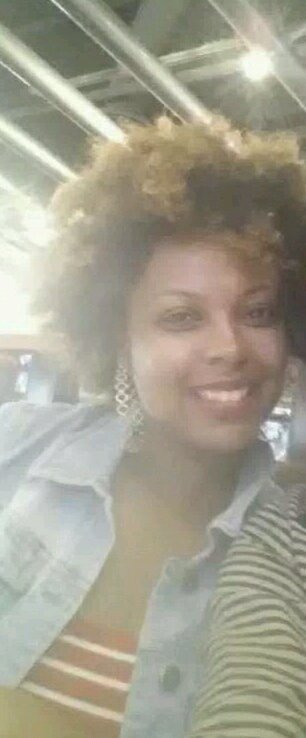 Hard working, natural, love life woman