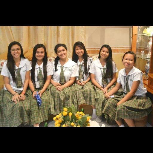 Gwapa ming tanan x