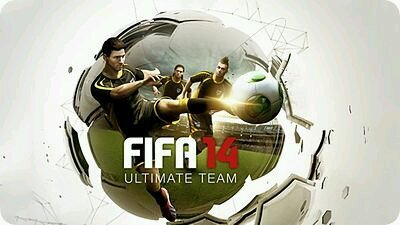 PS3~FIFA~FUT~MATCHES