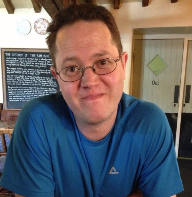 NeilWalsh4's profile picture. Rocket ship builder, Artist and general imagineer