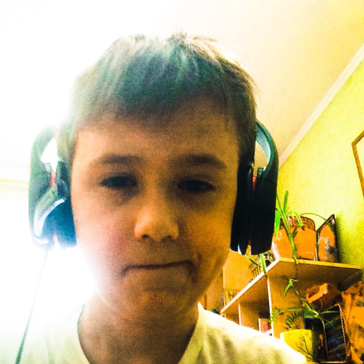 I'm Gamer And I'm Cool