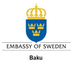 Sweden in Azerbaijan (@SwedeninAZ) Twitter profile photo