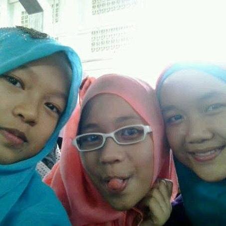 Sahabat gak setia..gue benci sama loe Diva MPZ,Rachel