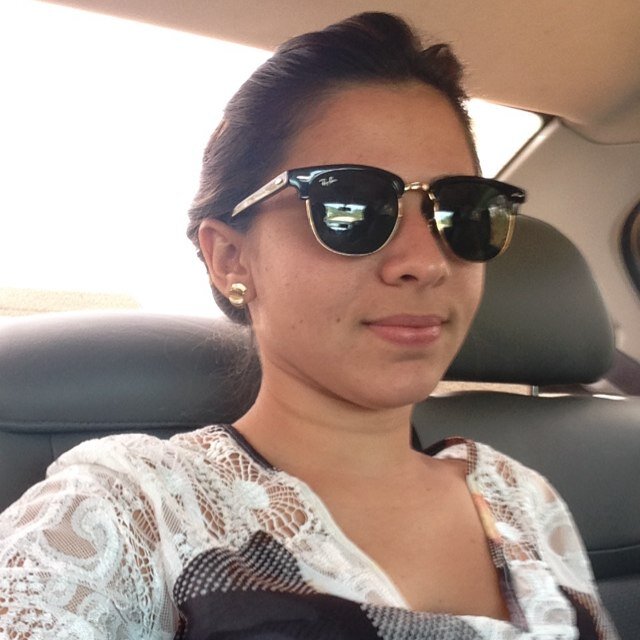 Pisciana, muito alegre e confiante, que acredita muito em Deus!!!