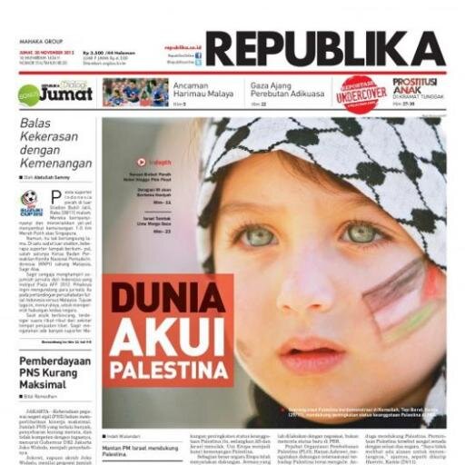 republikafoto's profile picture. Biro Foto Harian Republika