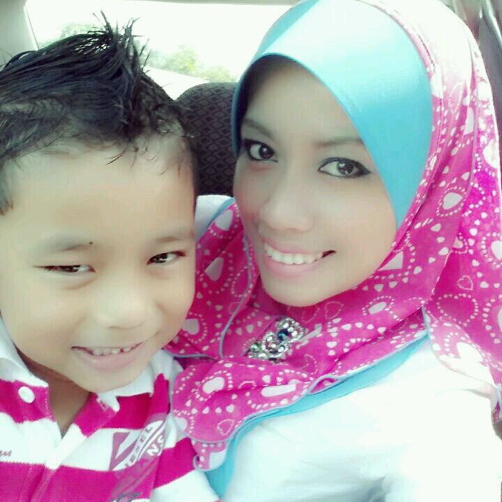 AdinaSukri's profile picture. Life is So Beautiful..