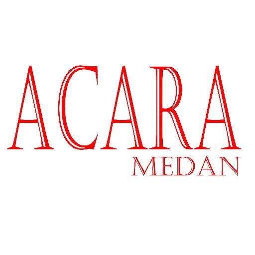 Berbagi informasi Acara di kota Medan || Jasa : MC Profesional, Trainer / Pembicara, dll || CP: 0852 7047 4737 || Member of @MedanSeminar