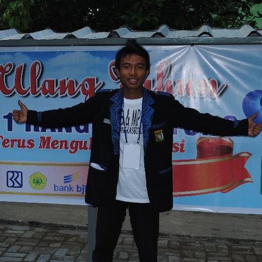 gendut :*
