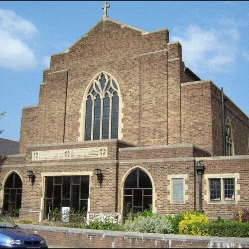 Trinity Church #Harrow is a vibrant and active community living to make God known.