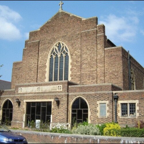 Trinity_Harrow's profile picture. Trinity Church #Harrow is a vibrant and active community living to make God known.