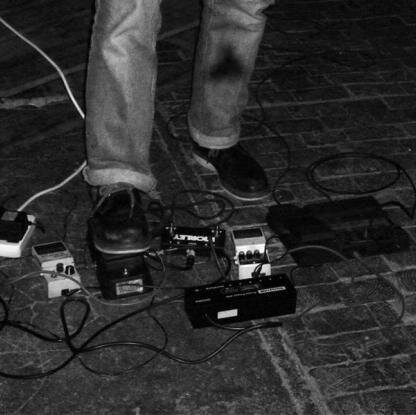 chorltonguitar's profile picture. Less theory more playing – for those who prefer to learn by doing