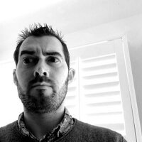 James Doidge (@jadoidge) 's Twitter Profile