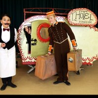 Circo Rum Ba Ba (@circorumbaba) 's Twitter Profile