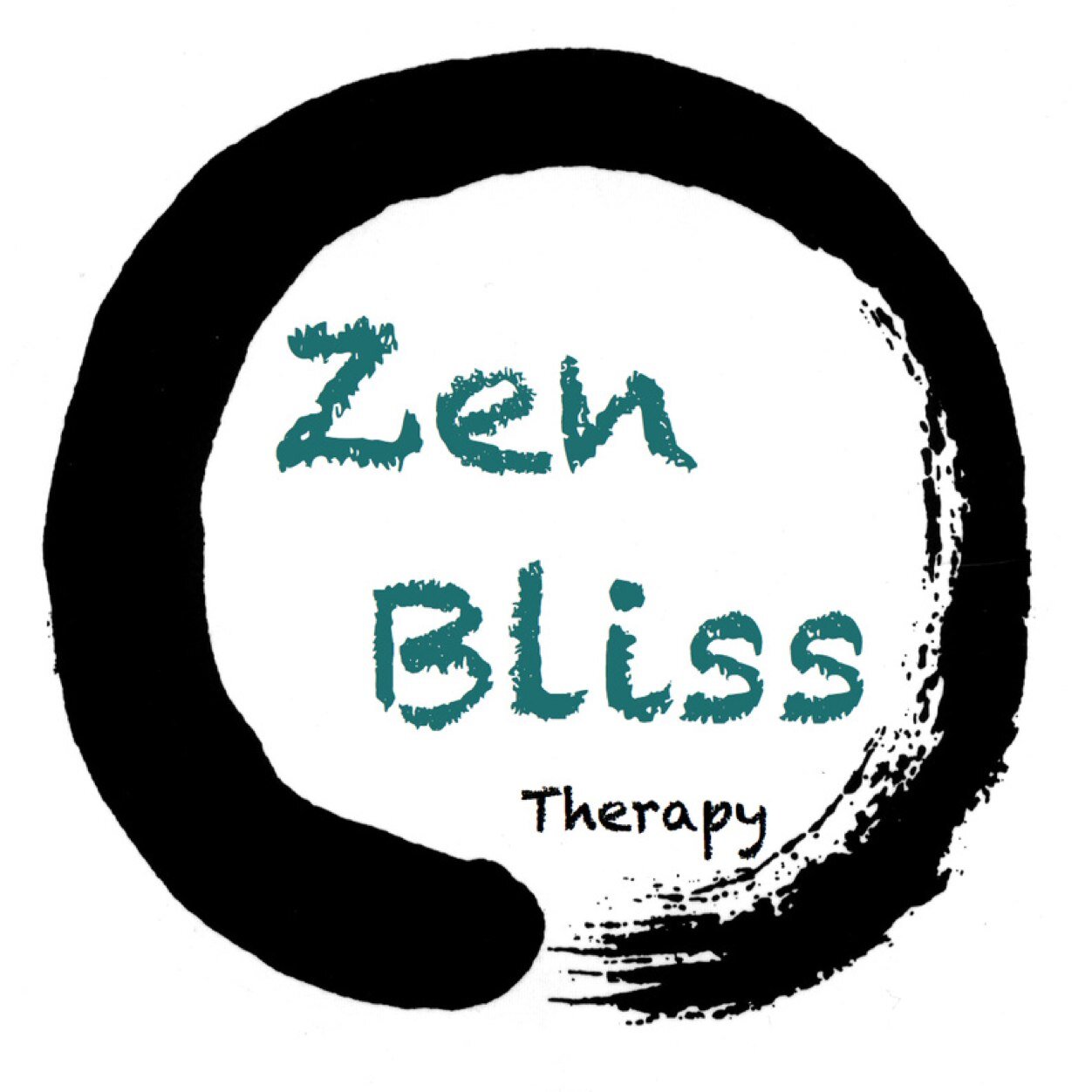 zenblisstherapy's profile picture. Be renewed. Be lighter. Feel refreshed.