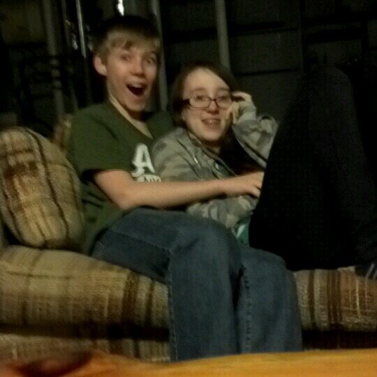 SLAlovesACB's profile picture. This is Spencer and Amber's account. We love each other very much. Amber's account is @amberchase99 and Spencer's account is @SpencerAnders0n go check us out