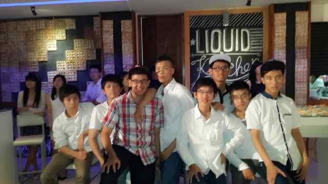 VanzIndika's profile picture. 