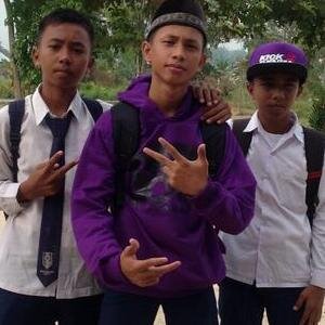 Sayang prilla :)