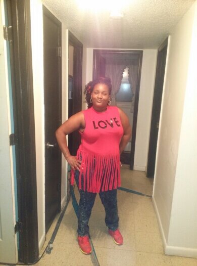 Gettn dis free $$$ and sitting dat bs to the side