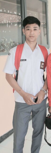 Tak kenal lelah