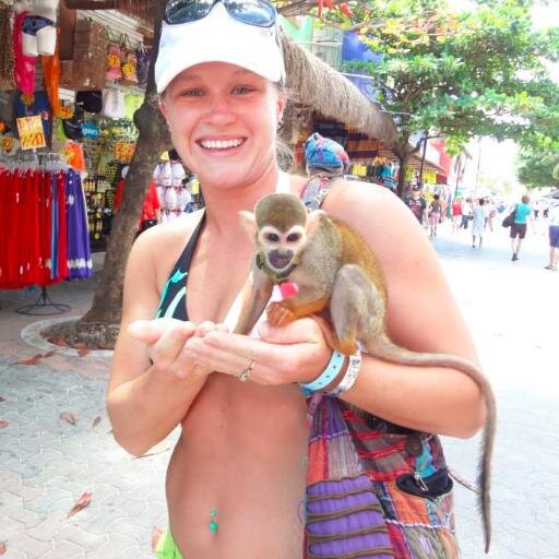 TaylorWatters14's profile picture. Have fun and live with no regrets because life is too short...