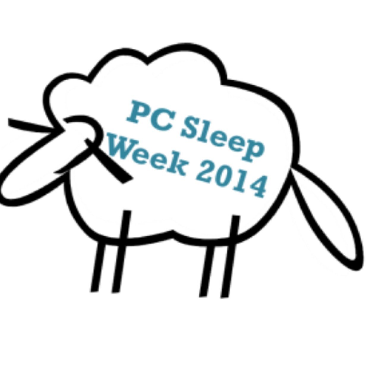 This is the official twitter of PC's first ever Sleep Week, where we'll share sleep tips, quotes, and information about our events coming up March 31-April 4