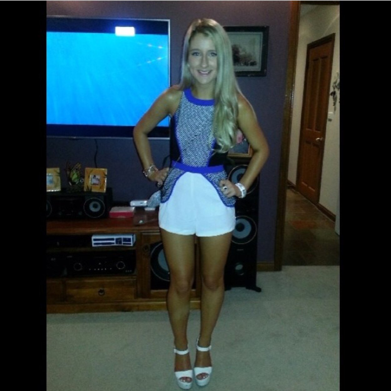 LLaurenmj's profile picture. Instagram: laurenmjjj
Snapchat: laurenjohnston8