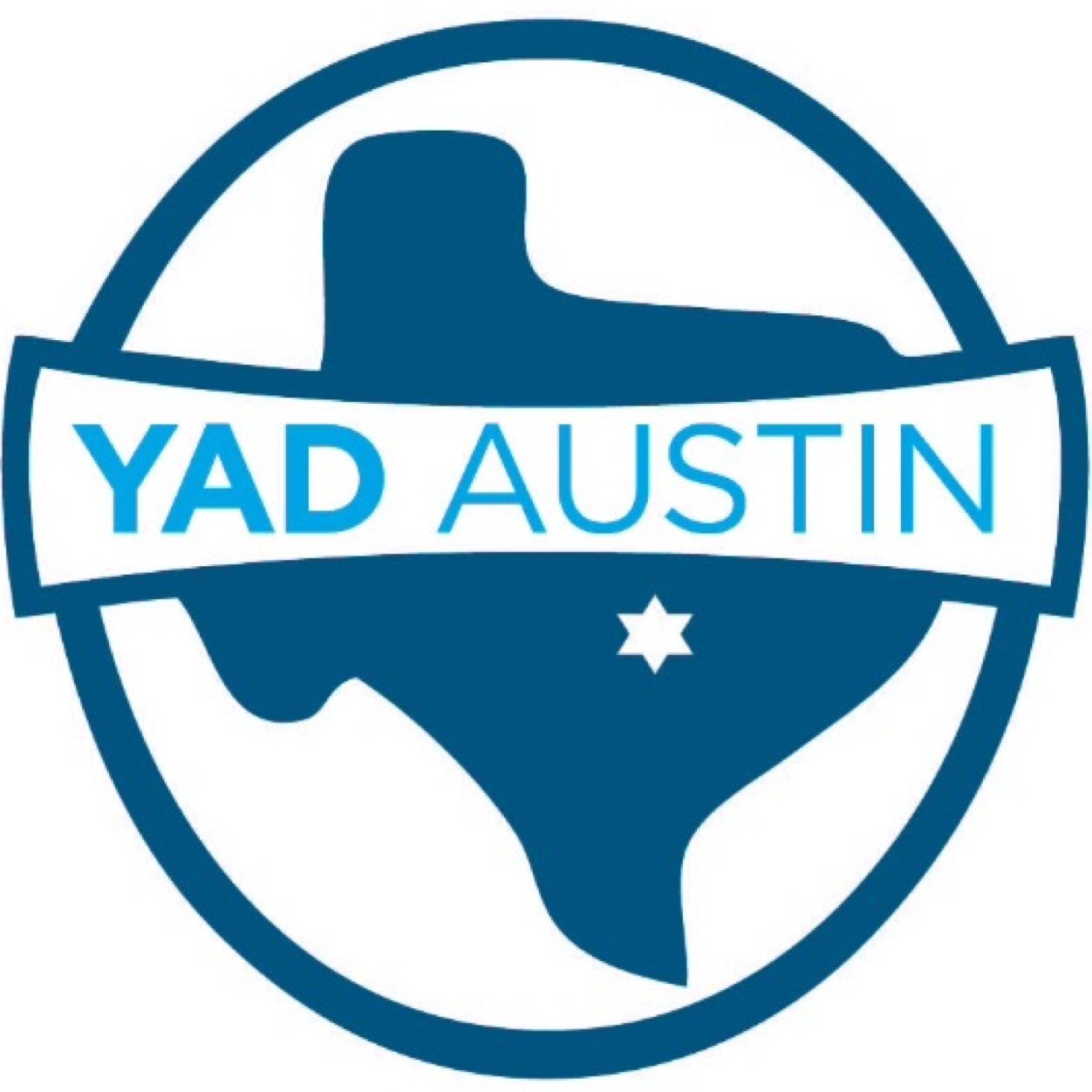 YADAustin's profile picture. THE networking hub for Austin’s Jewish professionals in their 20s and 30s | Young Adult Division of the #JewishFederation | #YADAustin