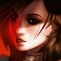 EBM music lover. Gothic fashion appreciator. Gamer. Geek at heart.