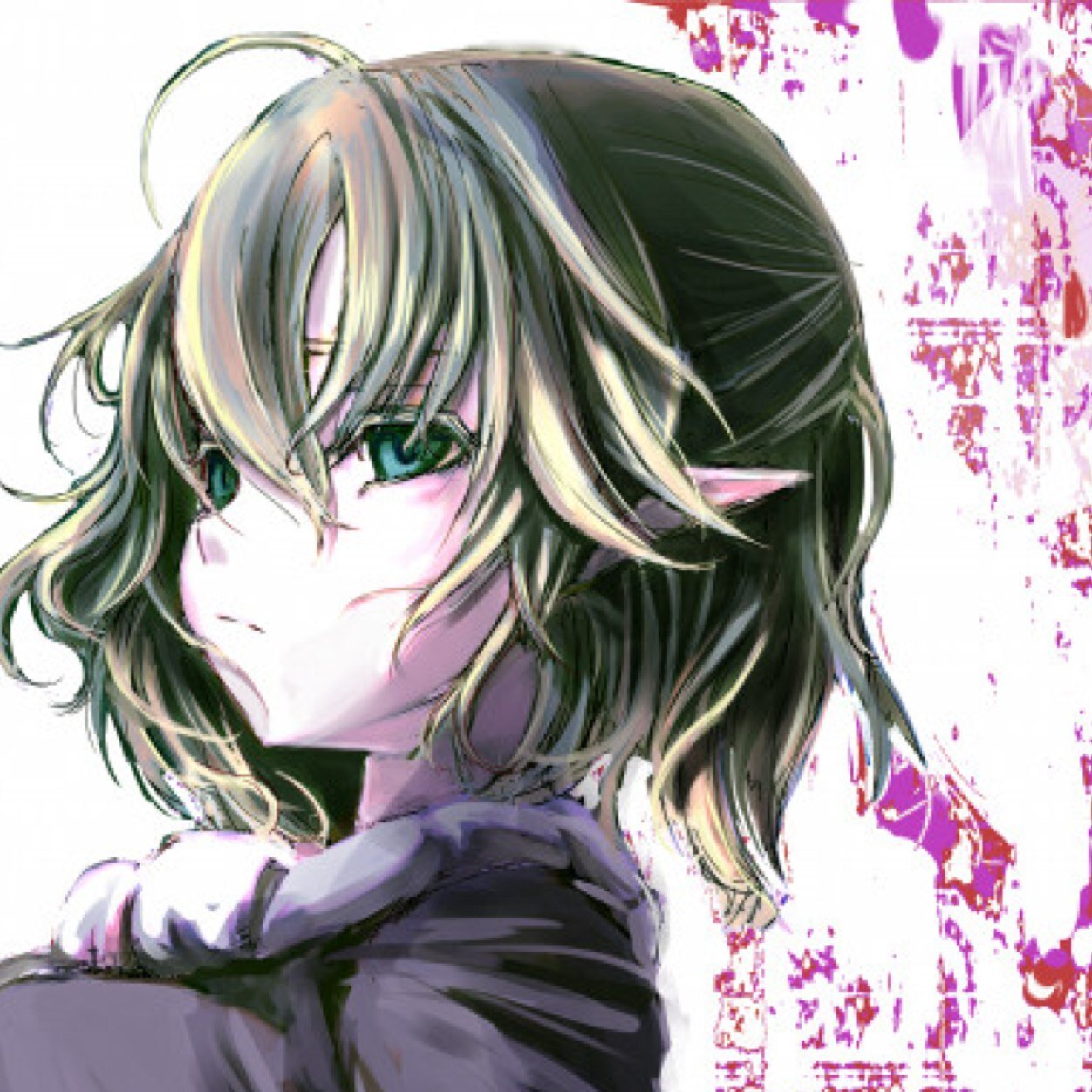 水橋パルスィ Ttt Hi2 Twitter 水橋パルスィ Ttt Hi2 Twitter