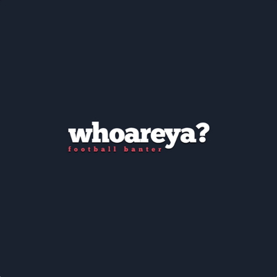 Who Are Ya? (@_who_are_ya) / X