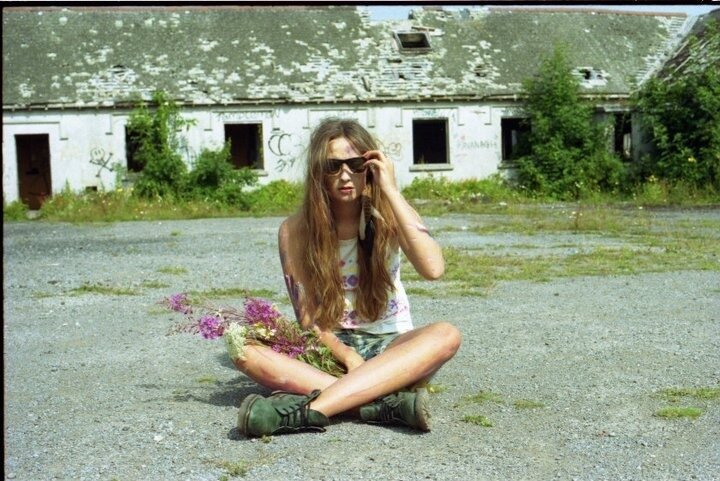 TheFEMMEblog's profile picture. 🍕