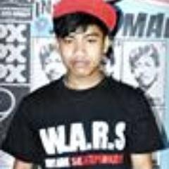 Fans tripel R.R.R(Raffi ahmad_Rini feblia_Ricky harun)selalu suport falam keadaan apapun[saya seorang anggota WARS WE ARE SKATEPUNK] We Love semua brhoter
