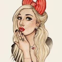 Stay classy, never trashy but a little bit nasty ♡