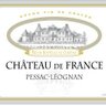 CFPessacLeognan's profile picture. Chateau de France, situé à Léognan proche de Bordeaux, propriété producteur de Grands Vins de Graves, blancs & rouges