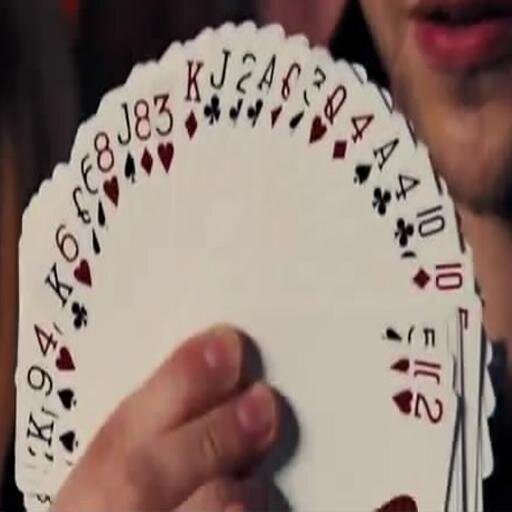 A Street magician_secret is apart of my life