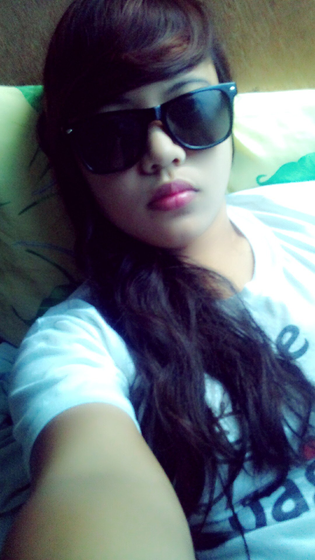 Student og OLFU :) / I.T student/ 16 :) / Love is hard to get into, but even harder to get out of.