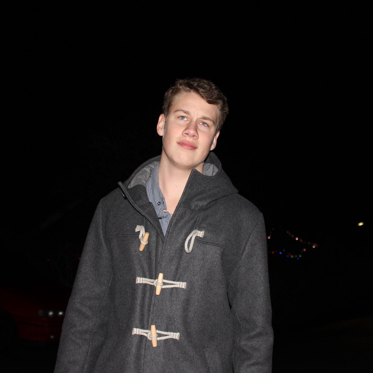 SrenKeller's profile picture. FINEK 13 Tumba Gymnasium