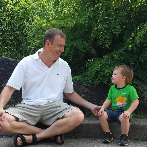 OscarLuykenaar's profile picture. Canadian-American with passion for golf, business, friends and family