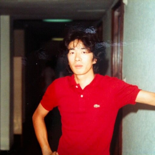 tohikiabaoo's profile picture. 