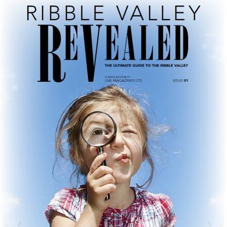 RV_ReVealed's profile picture. The Ultimate Guide to the Ribble Valley