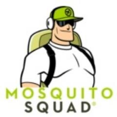 Helping the Lexington area take back their yard since 2008! No Bugs, No Bites, No Kidding.