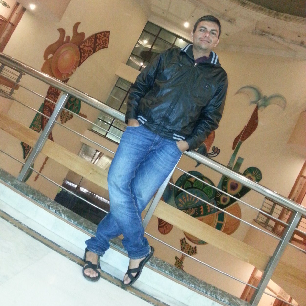bhavesh_hadavni Profile Picture
