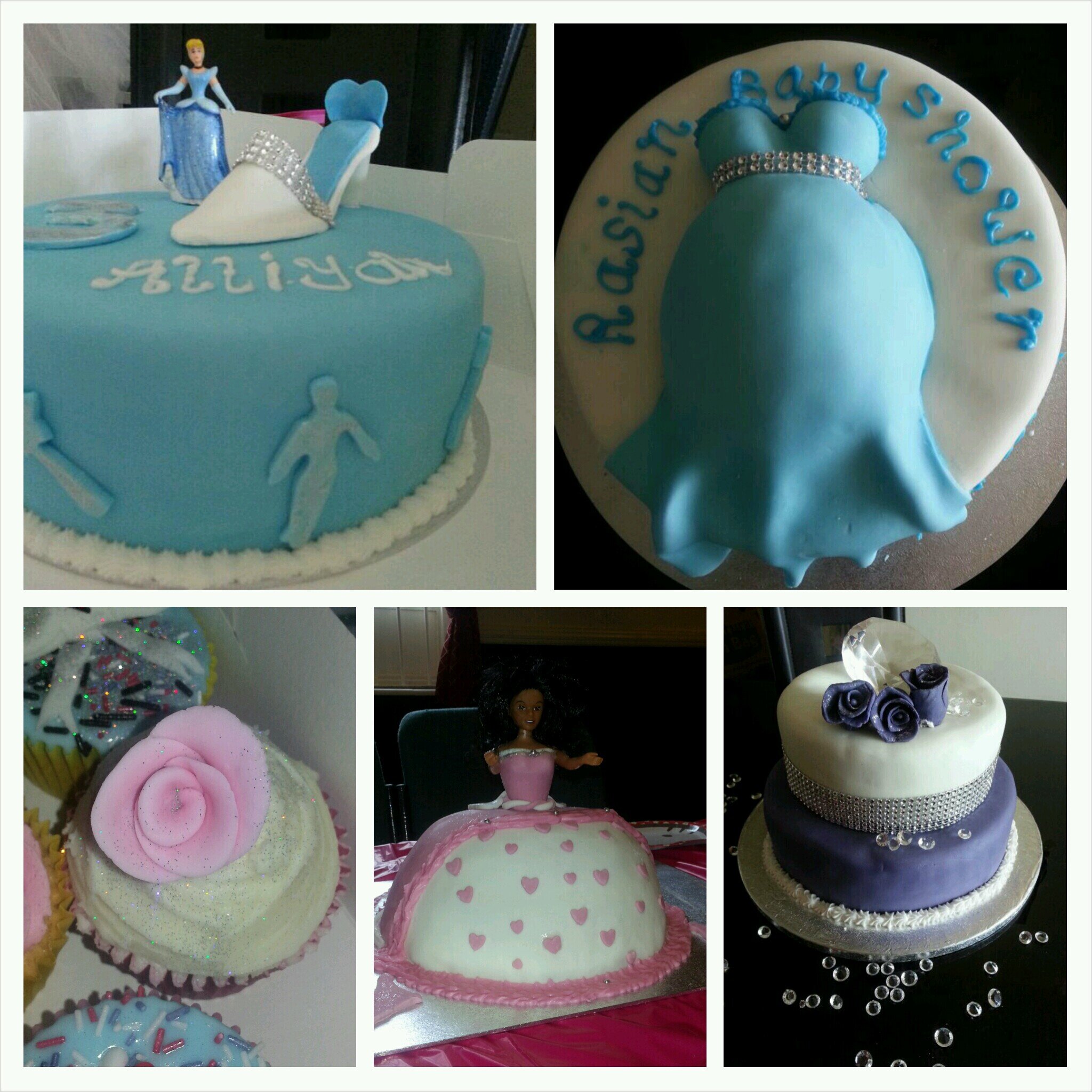 KissableCakes40's profile picture. 