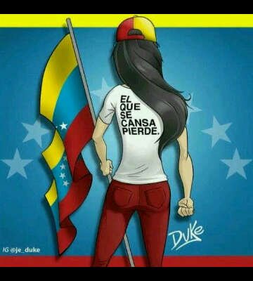 Madre, Hija, Guara y Egresada de la Universidad de Carabobo.