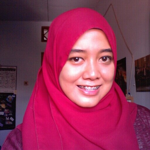 a full time daughter, sister, scholar
a part time foodseeker, traveldictive, AIESECer @AIESECBRAWIJAYA
Marketing enthusiasm
International Management Brawijaya